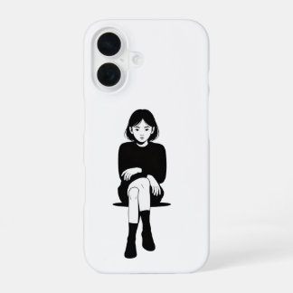 Funda Case-Mate para iPhone 16 Pro