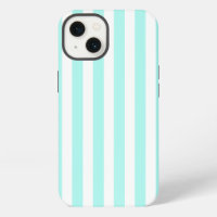 Funda Case-Mate para iPhone con rayas de caramelo