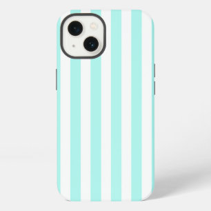 Funda Case-Mate para iPhone con rayas de caramelo