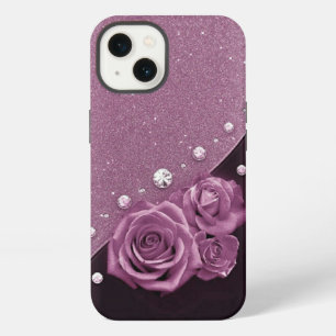 Funda Case-Mate para iPhone Morado y Lila