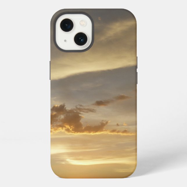 Funda Case-Mate Tough Apple para iPhone 13 (Reverso )
