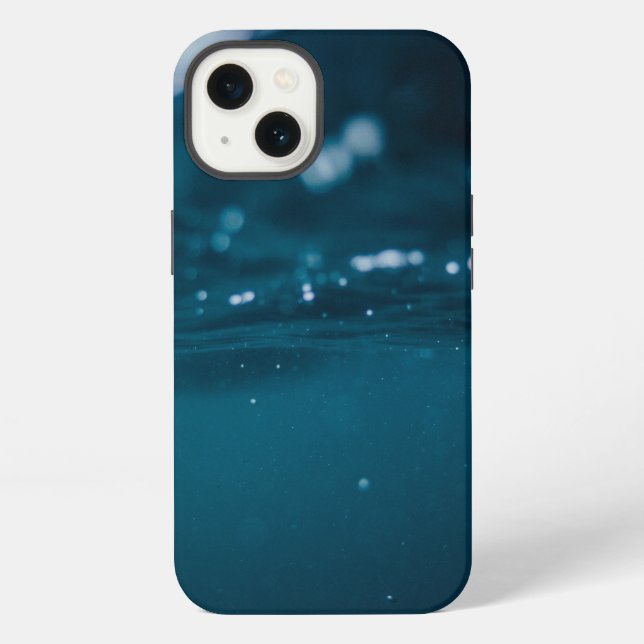 Funda Case-Mate Tough Apple para iPhone 13 (Reverso )