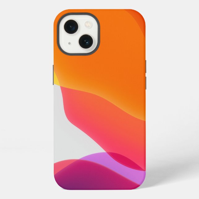 Funda Case-Mate Tough Apple para iPhone 13 (Reverso )
