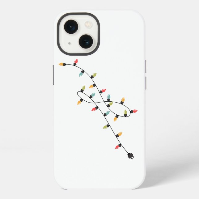 Funda Case-Mate Tough Apple para iPhone 13 (Reverso )