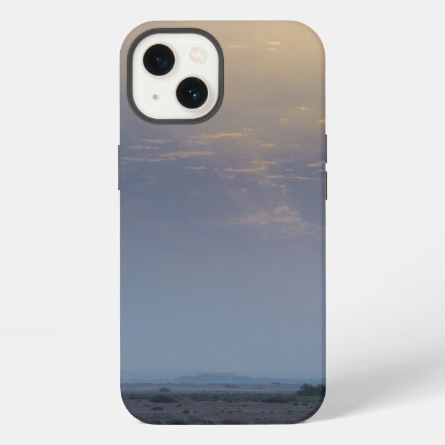 Funda Case-Mate Tough Apple para iPhone 13 (Reverso )