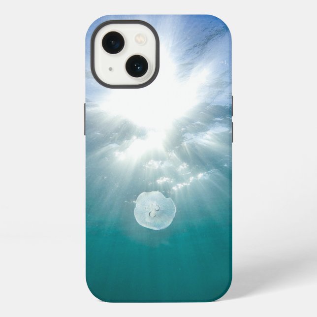 Funda Case-Mate Tough Apple para iPhone 13 (Reverso )