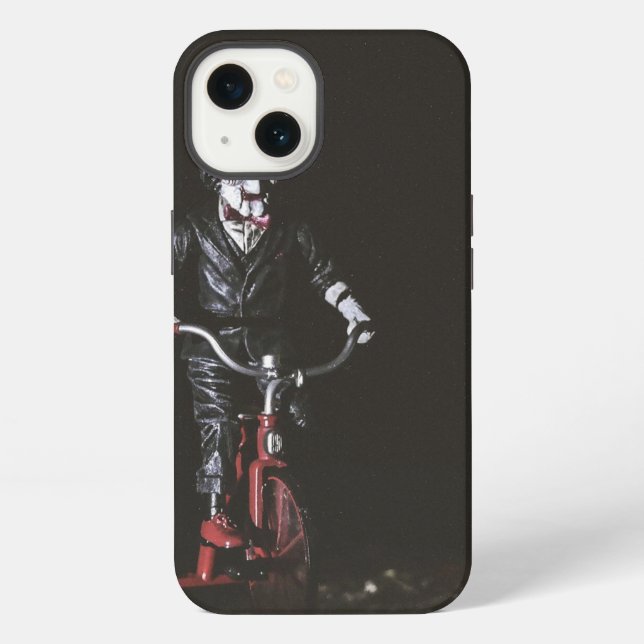 Funda Case-Mate Tough Apple para iPhone 13 (Reverso )