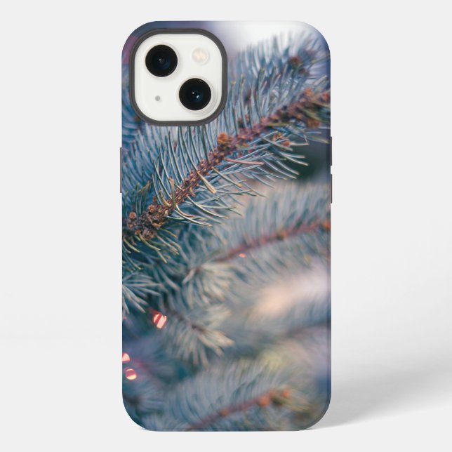 Funda Case-Mate Tough Apple para iPhone 13 (Reverso )