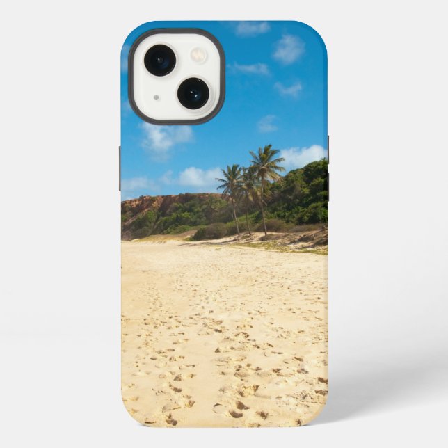 Funda Case-Mate Tough para Apple iPhone 13 (Reverso )