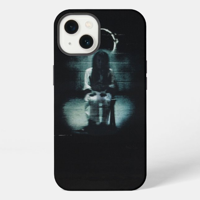 Funda Case-Mate Tough para Apple iPhone 13 (Reverso )
