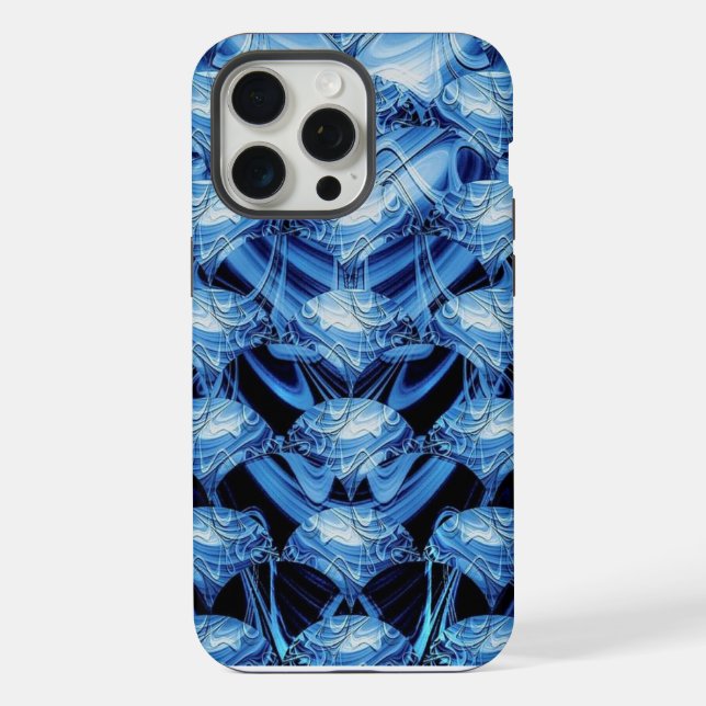 Funda Case-Mate Tough para Apple iPhone 15 Pro Max (Reverso )