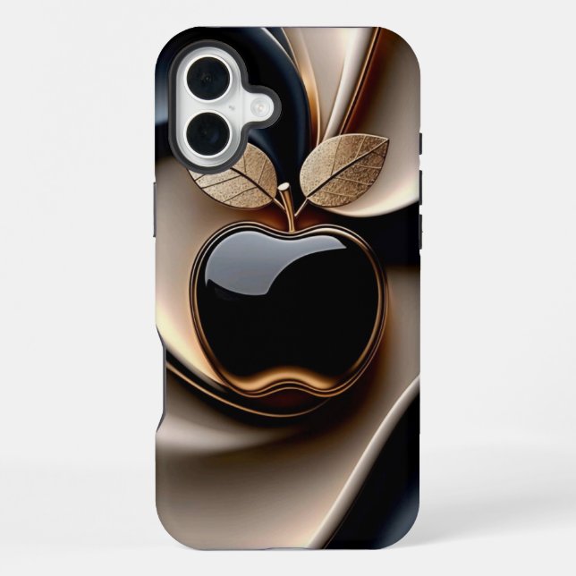 Funda Case-Mate Tough para Apple iPhone 16 Plus (Reverso )