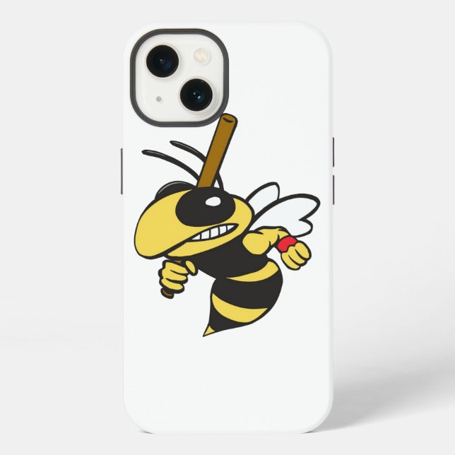 Funda Case-Mate Tough para iPhone 13 de Apple (Reverso )