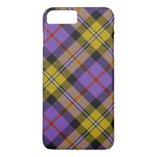 Funda Casey/Funda Tartan iPhone 7 Plus