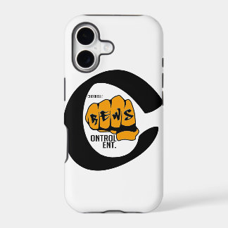 Funda CCC Ent. para iPhone 7/8 Plus