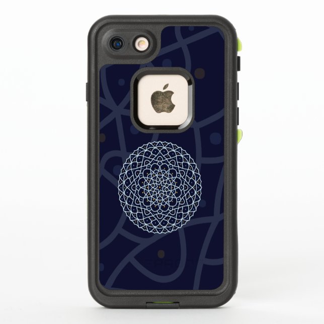 Funda Celestial Night Lifeproof (Reverso)