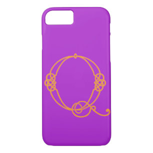 Funda Celtic Inicial Q iPhone 7
