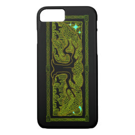 Funda Celtic Magic iPhone 12