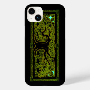 Funda Celtic Magic iPhone 12