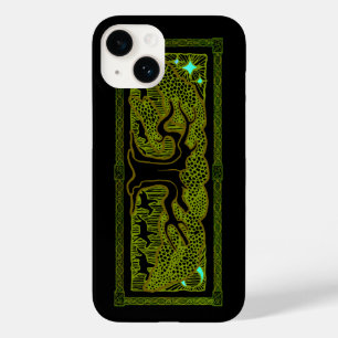 Funda Celtic Magic iPhone 6