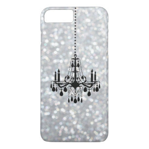 Funda Chandelier Sparkle iPhone 7 Plus