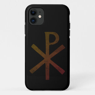 Funda Chi Rho - Estuche para iPhone Mate