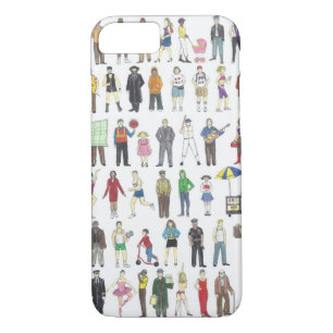 Funda Ciudadanos de Nueva York