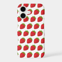 Funda Club de Fresa
