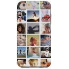 Funda collage de fotos para iPhone 6 Plus (Funda-M