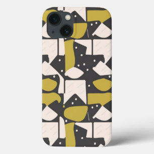 Funda colorido de IPhone 13