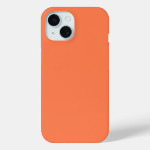 Funda Coral iPhone 15
