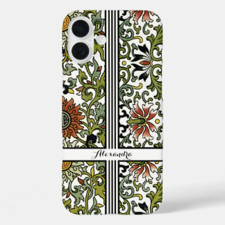 Funda Damask personalizado para iPhone 6: elige el