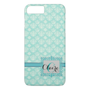 Funda Damask personalizado para iPhone 7 Plus
