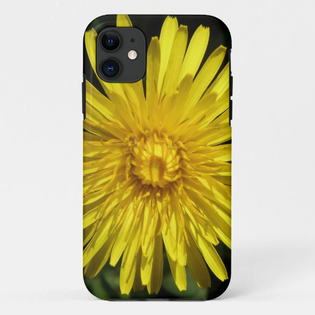 Funda Dandelion iPhone 5 (Reverso)