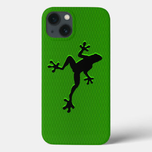 Funda de aire Ipad de fibra de carbono