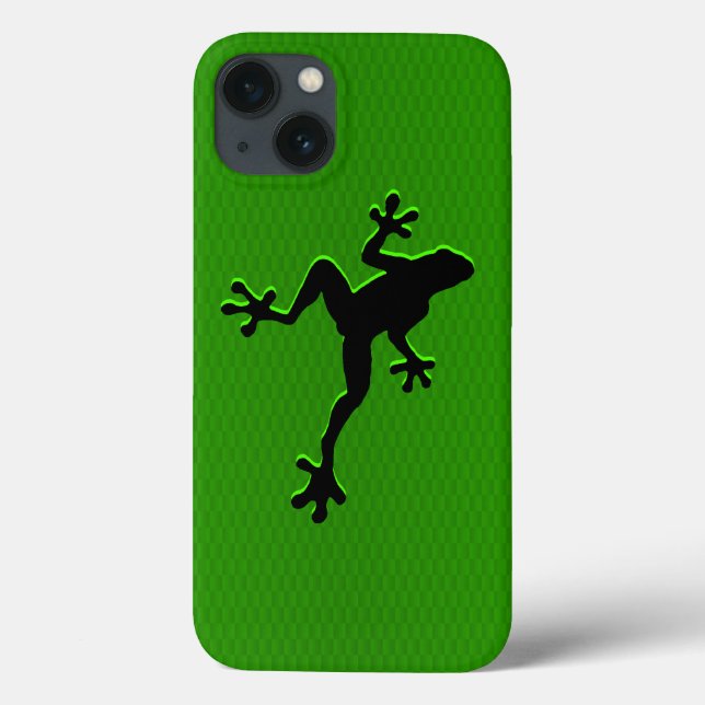 Funda de aire Ipad de fibra de carbono (Reverso)