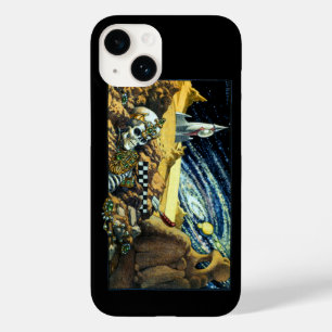 Funda de Alien Archeology iPhone 6