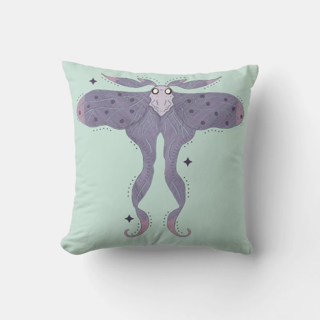 Funda de almohada (Anverso)
