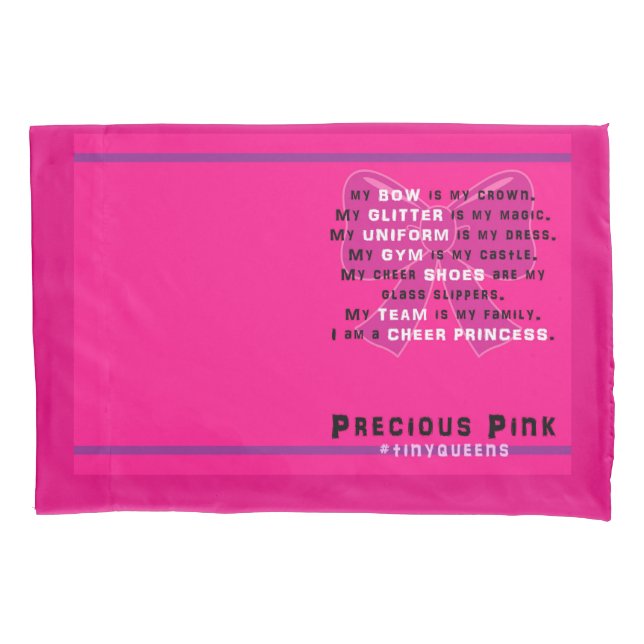 Funda de almohada (Anverso)