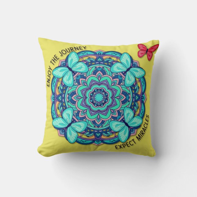 Funda de almohada (Anverso)