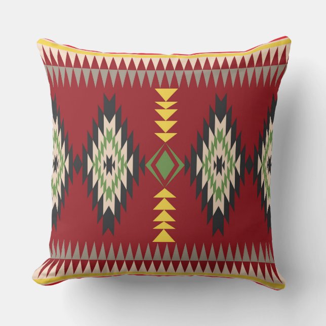 Funda de almohada (Anverso)