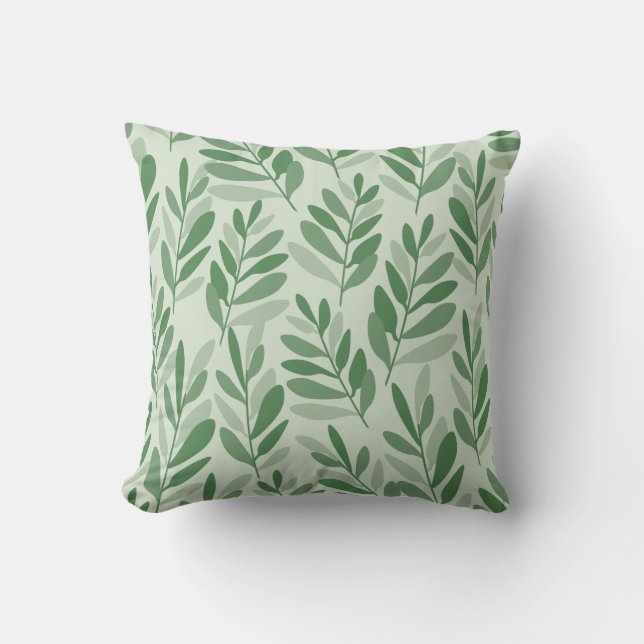 Funda de almohada (Anverso)