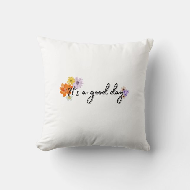 Funda de almohada (Anverso)