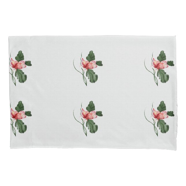 Funda de almohada (Anverso)