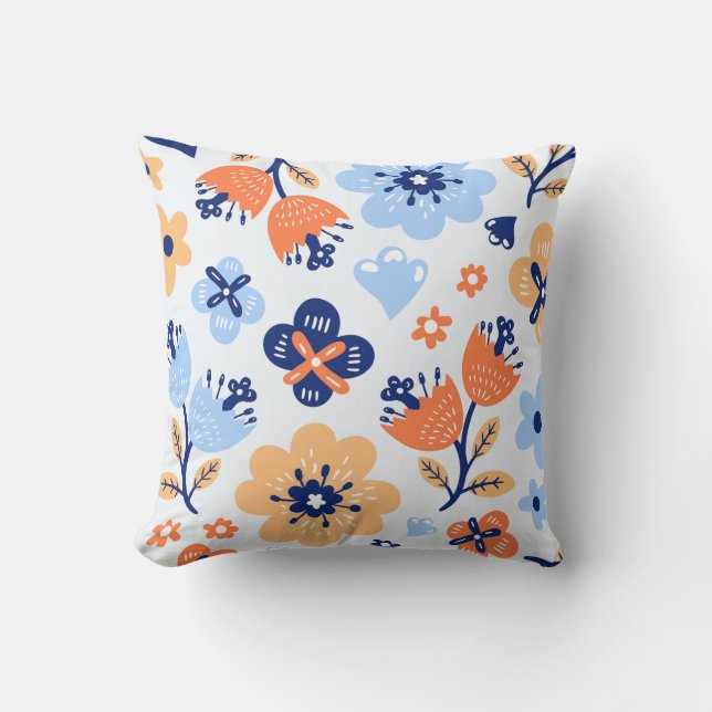 funda de almohada bonita (Anverso)