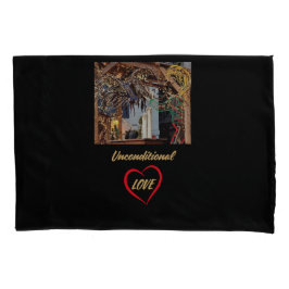 Funda de almohada clásica