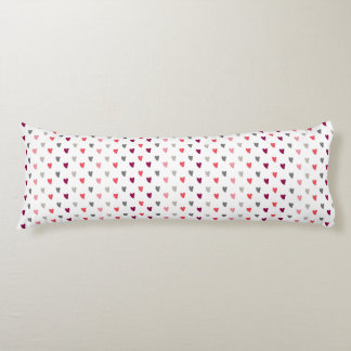 Funda de almohada corporal. 50,28 cm x 137,16 cm