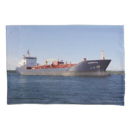 Funda de almohada de Algoscotia