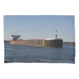 Funda de almohada de Burns Harbour