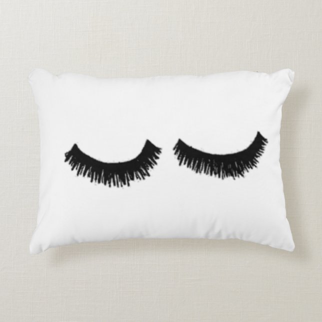 Funda de almohada de LASHLIFE (Anverso)